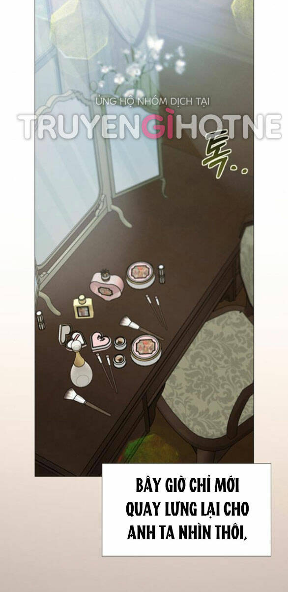 Serena Chapter 28.2 - Trang 2