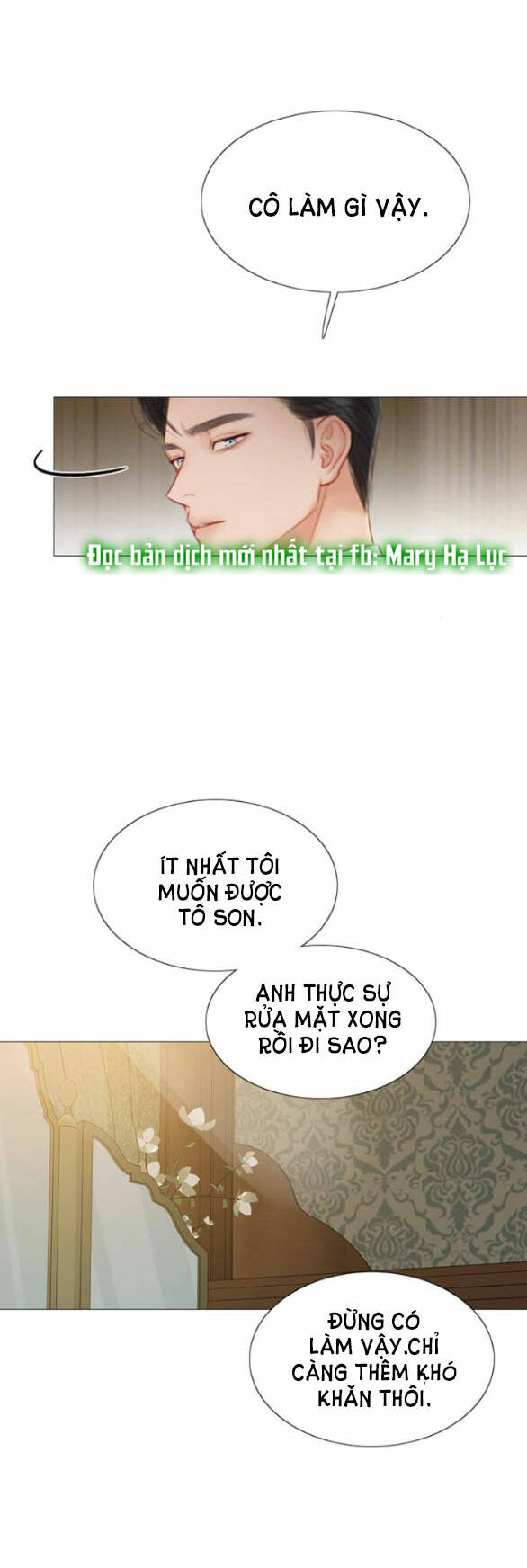 Serena Chapter 28.2 - Trang 2