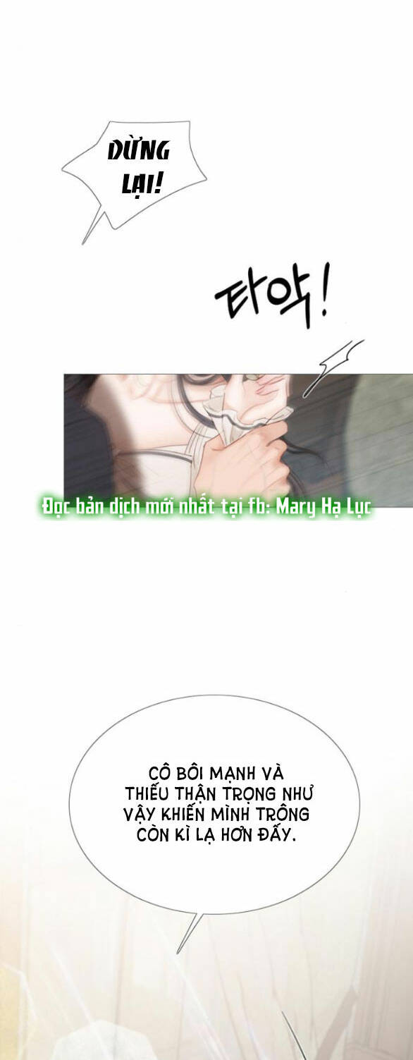 Serena Chapter 28.2 - Trang 2