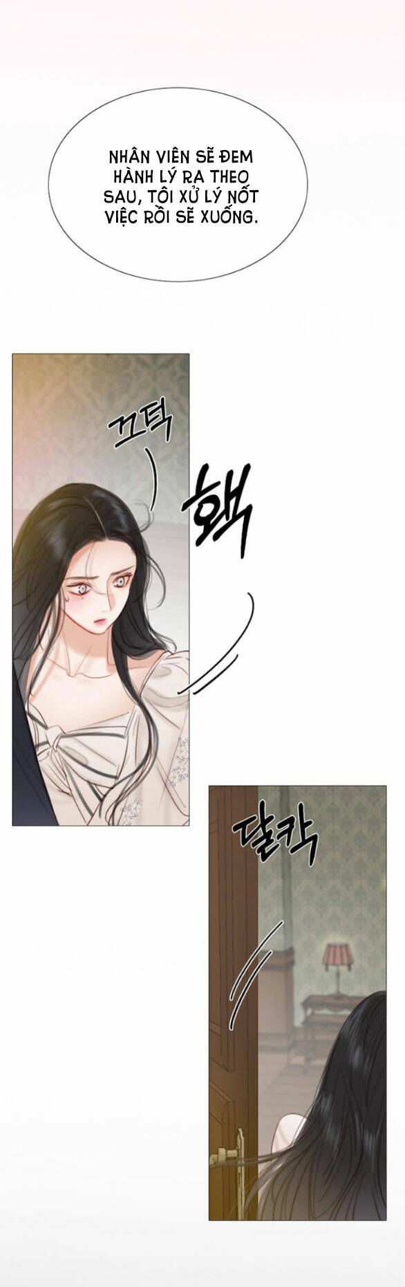 Serena Chapter 28.2 - Trang 2