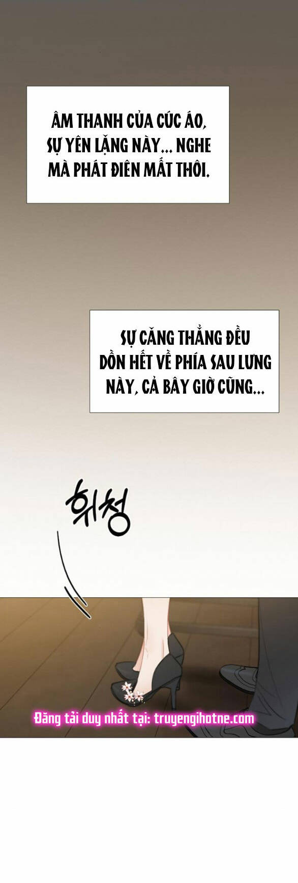 Serena Chapter 28.2 - Trang 2