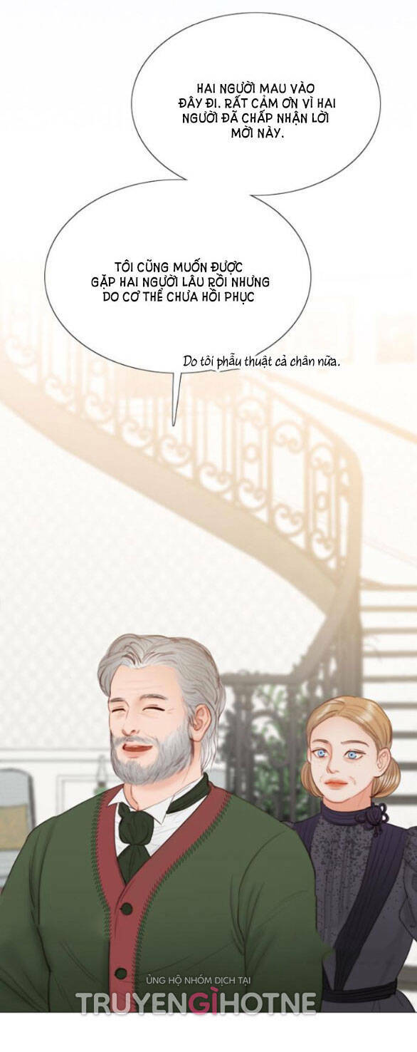 Serena Chapter 29.1 - Trang 2