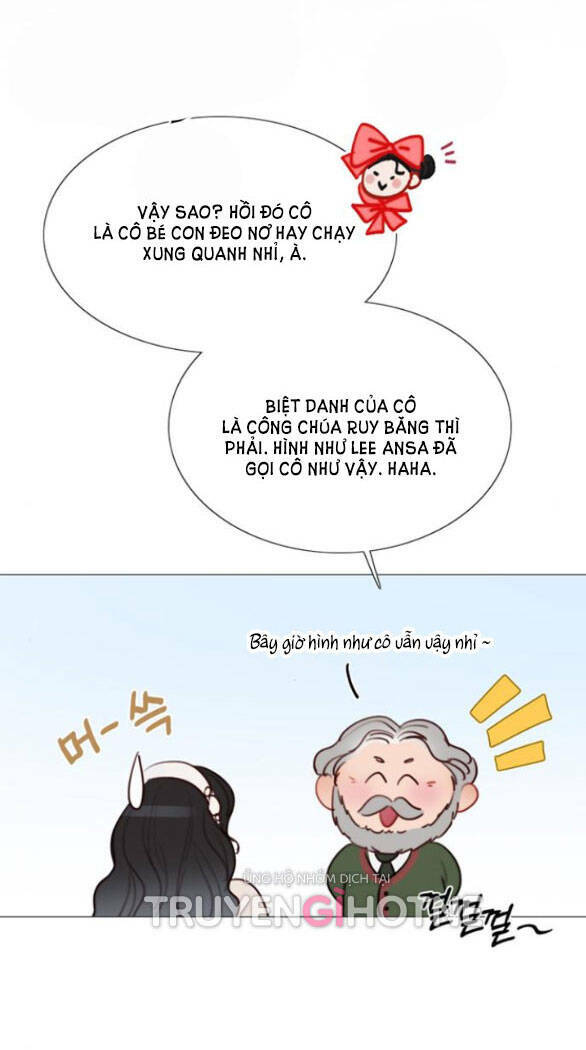 Serena Chapter 29.1 - Trang 2