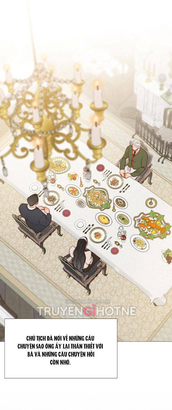 Serena Chapter 29.1 - Trang 2