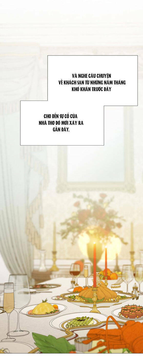 Serena Chapter 29.1 - Trang 2