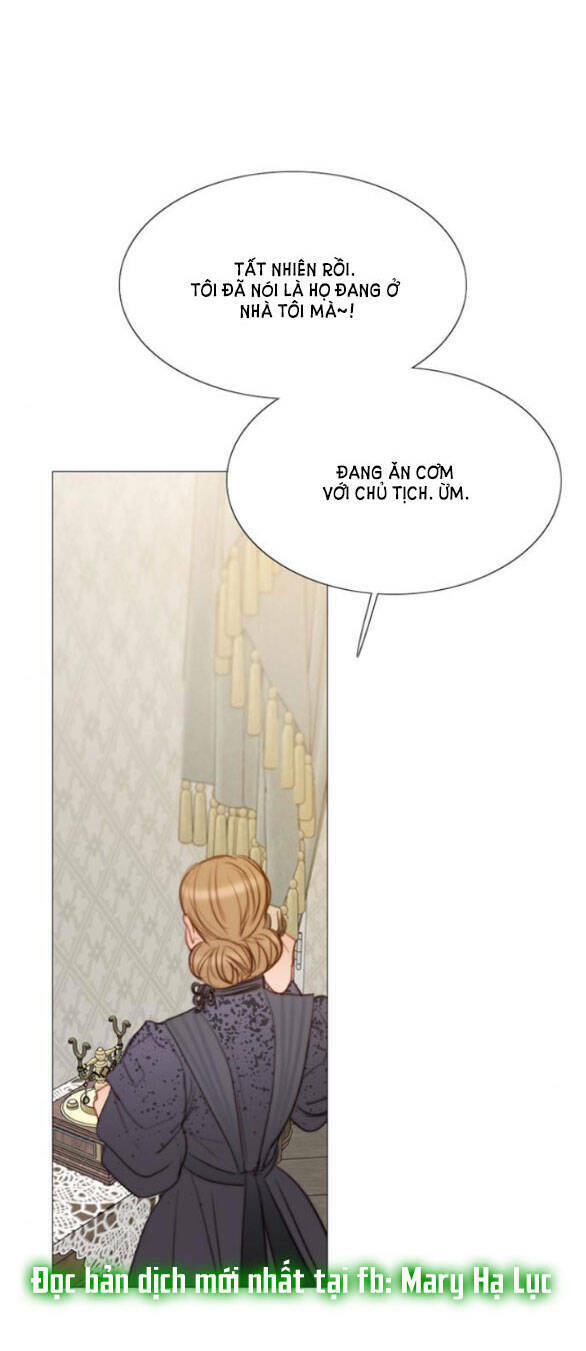 Serena Chapter 29.1 - Trang 2