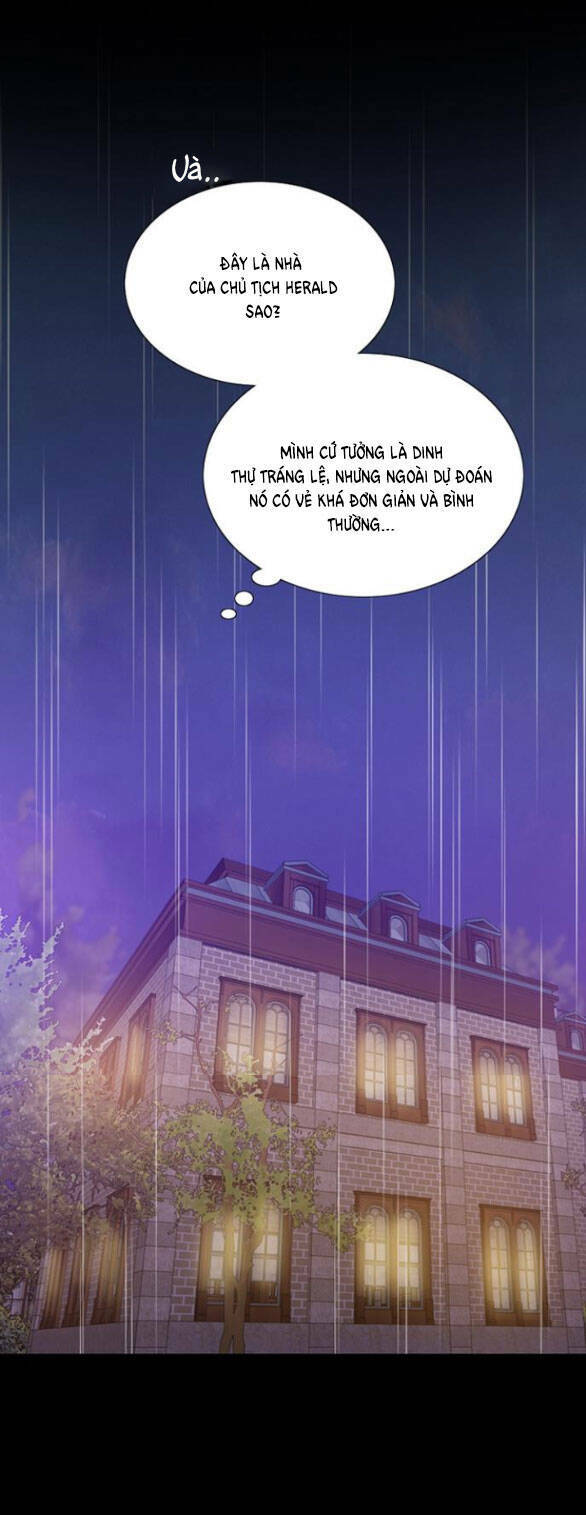 Serena Chapter 29.1 - Trang 2