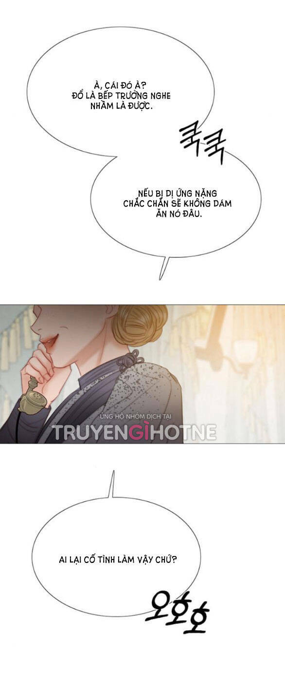 Serena Chapter 29.1 - Trang 2