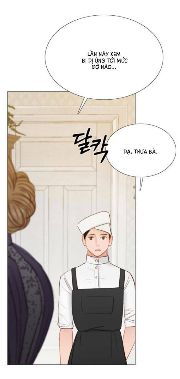 Serena Chapter 29.1 - Trang 2