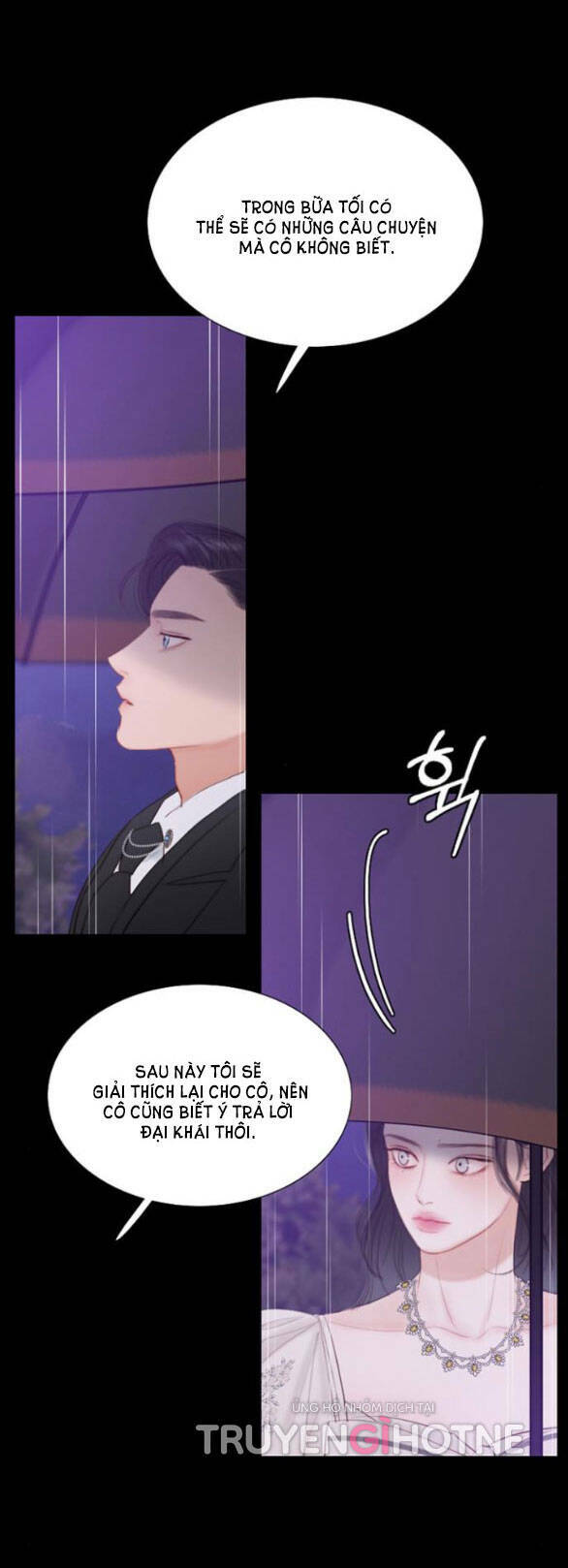 Serena Chapter 29.1 - Trang 2