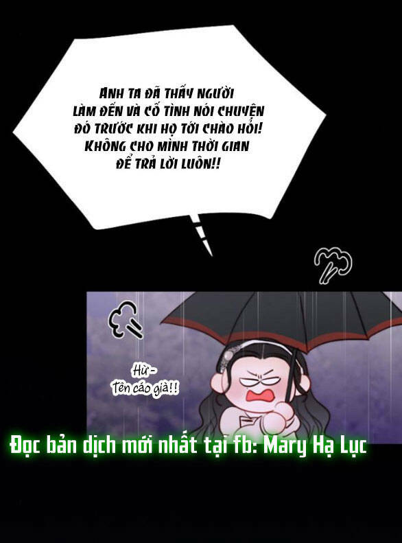 Serena Chapter 29.1 - Trang 2