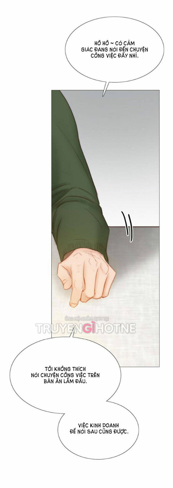 Serena Chapter 29.2 - Trang 2