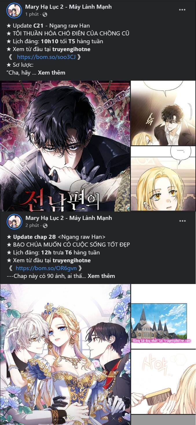 Serena Chapter 29.2 - Trang 2