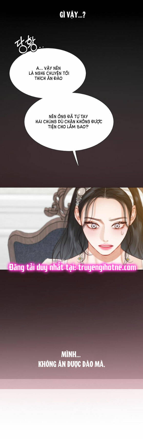 Serena Chapter 29.2 - Trang 2