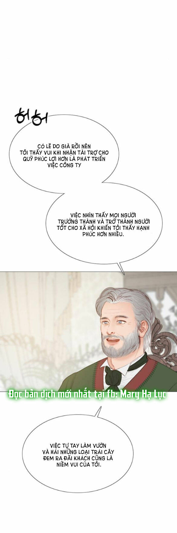 Serena Chapter 29.2 - Trang 2