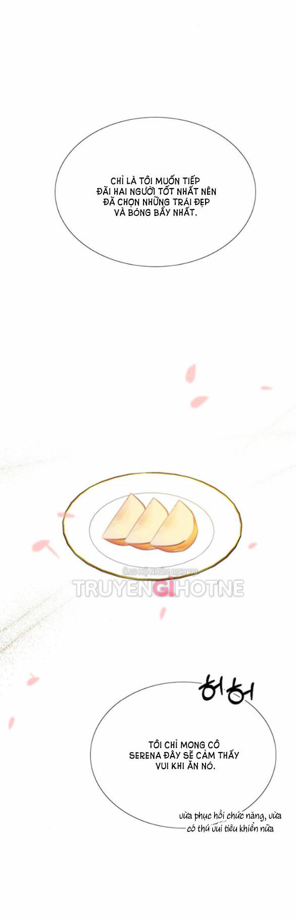 Serena Chapter 29.2 - Trang 2