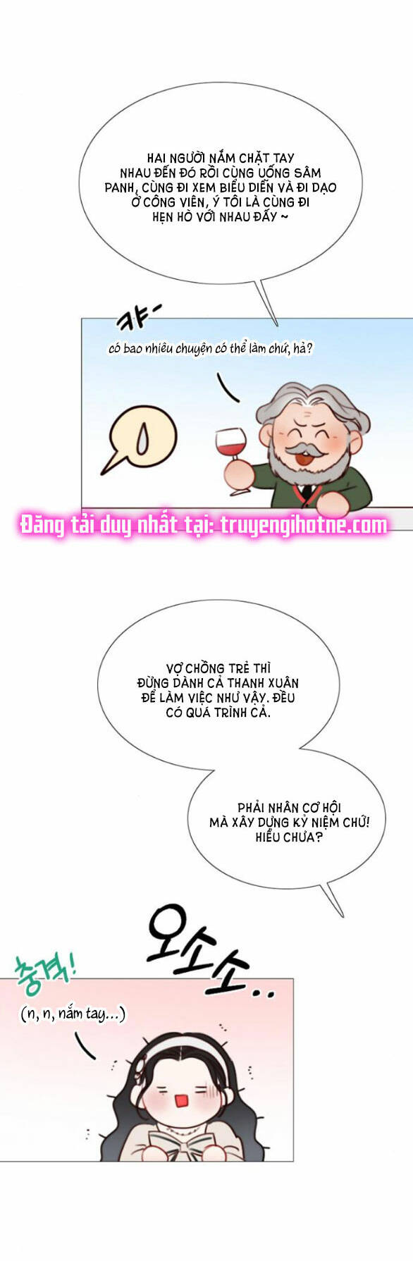 Serena Chapter 29.2 - Trang 2