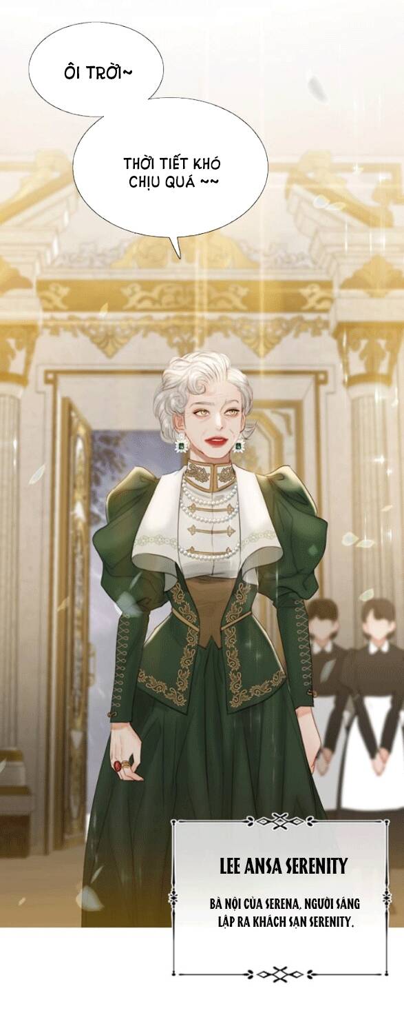 Serena Chapter 3.1 - Trang 2