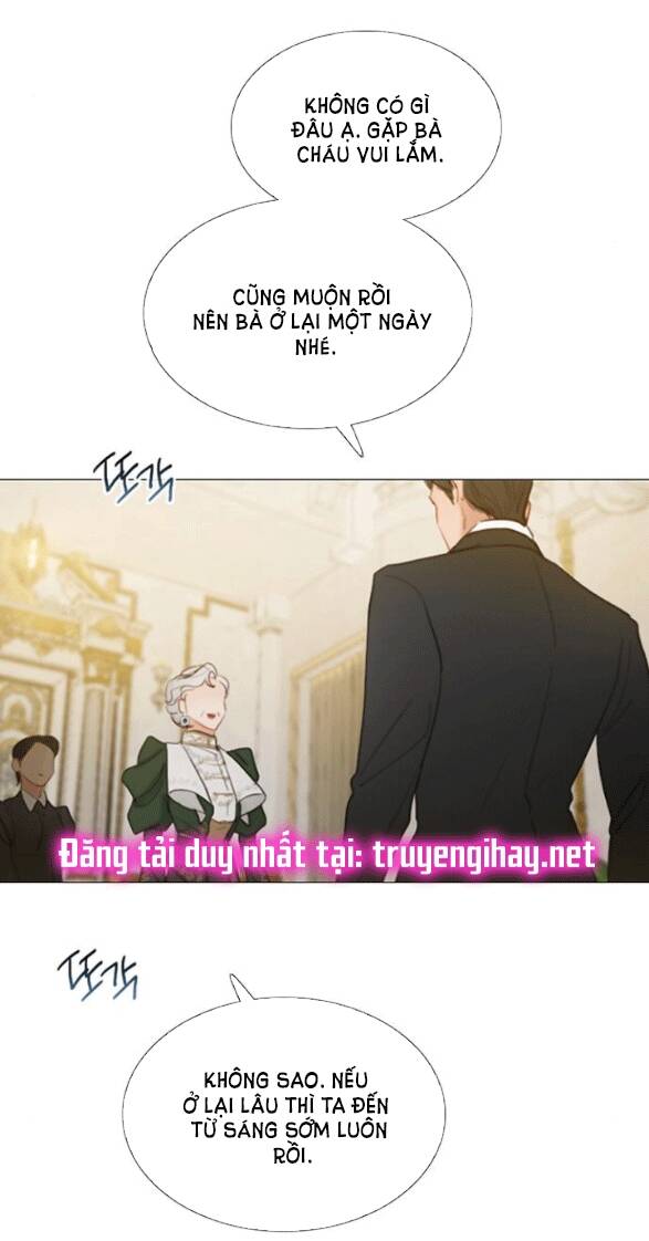 Serena Chapter 3.1 - Trang 2