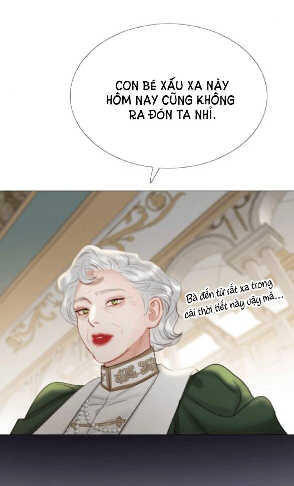 Serena Chapter 3.1 - Trang 2