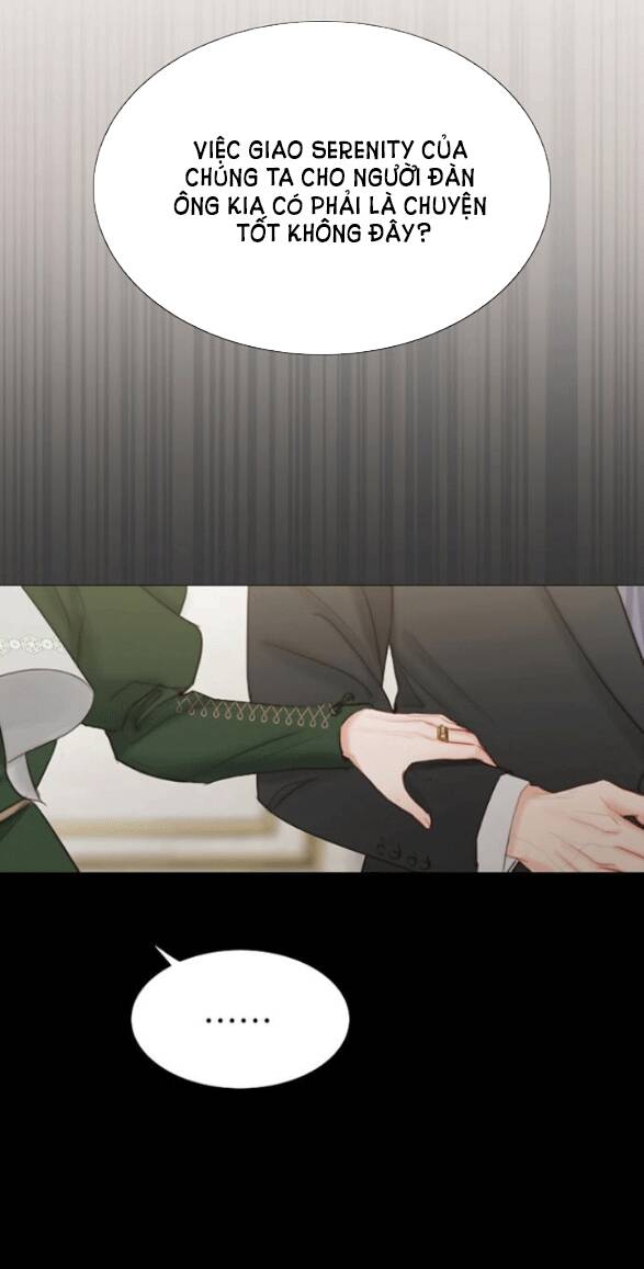 Serena Chapter 3.1 - Trang 2