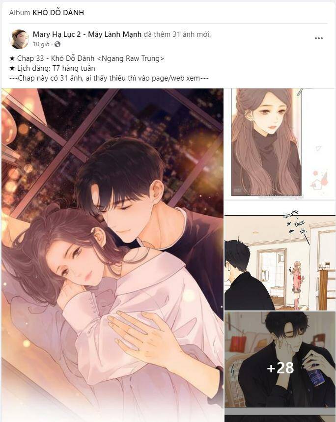 Serena Chapter 3.1 - Trang 2