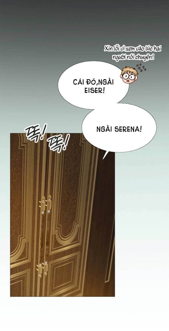 Serena Chapter 3.1 - Trang 2