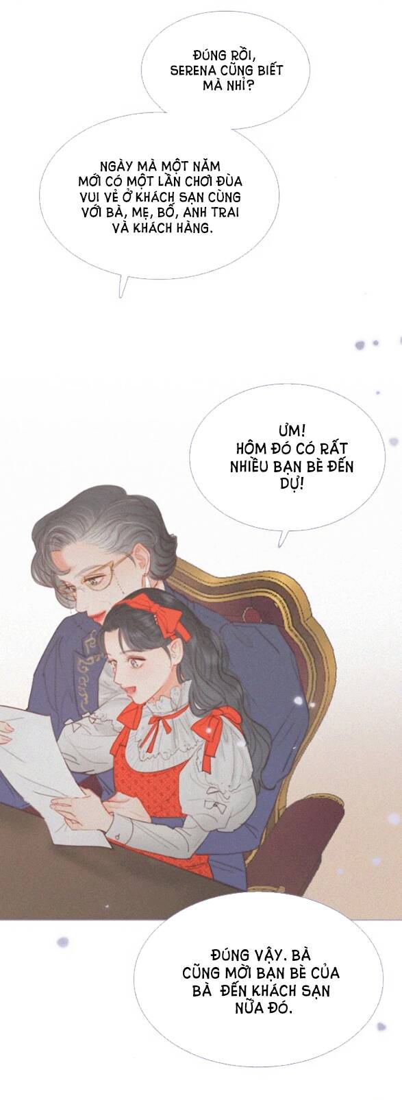 Serena Chapter 3.2 - Trang 2
