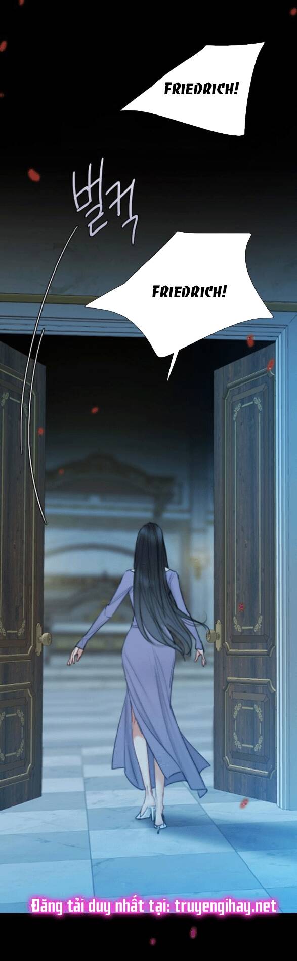 Serena Chapter 3.2 - Trang 2