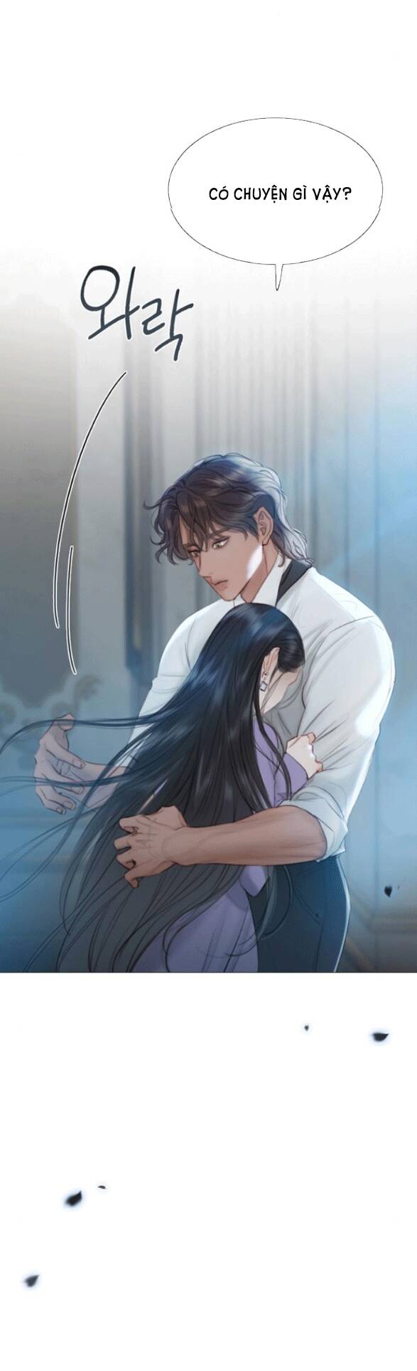 Serena Chapter 3.2 - Trang 2