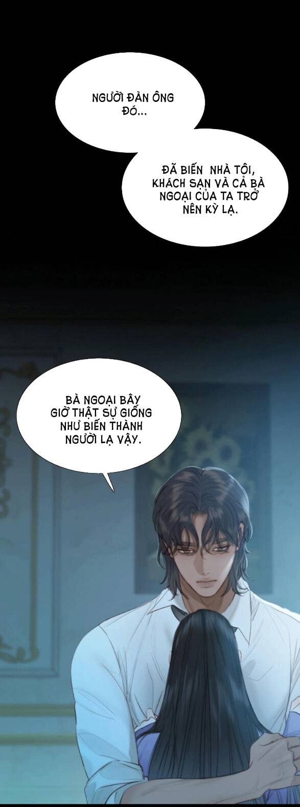 Serena Chapter 3.2 - Trang 2