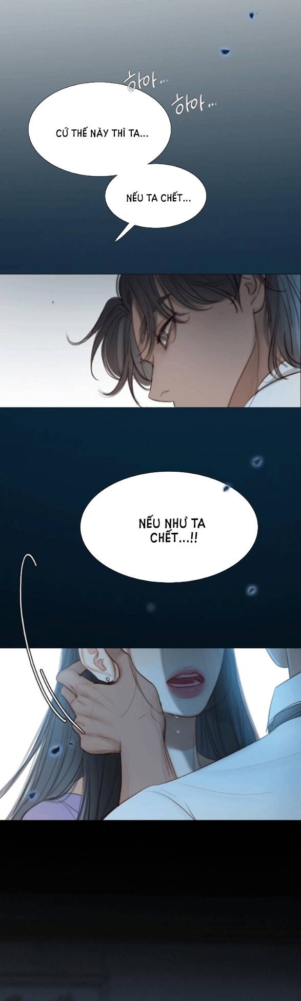 Serena Chapter 3.2 - Trang 2