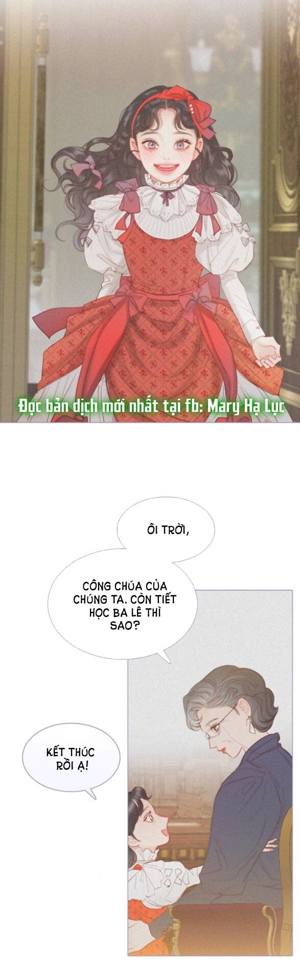 Serena Chapter 3.2 - Trang 2