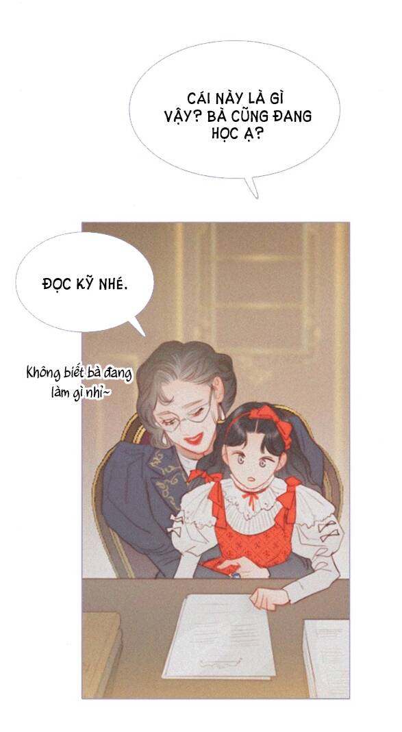 Serena Chapter 3.2 - Trang 2