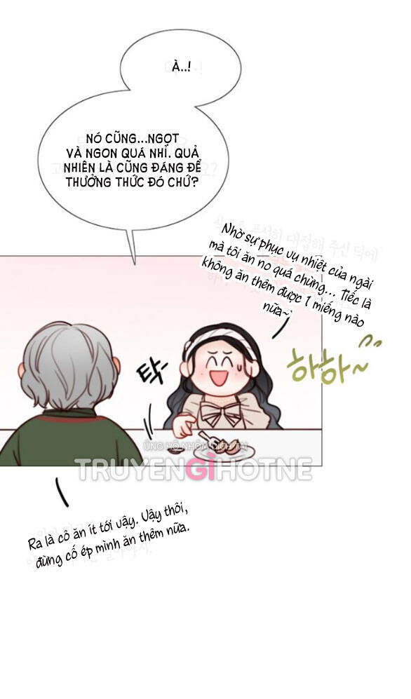 Serena Chapter 30.1 - Trang 2