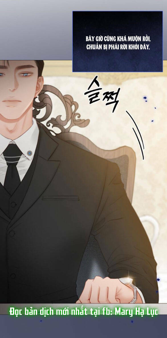 Serena Chapter 30.1 - Trang 2