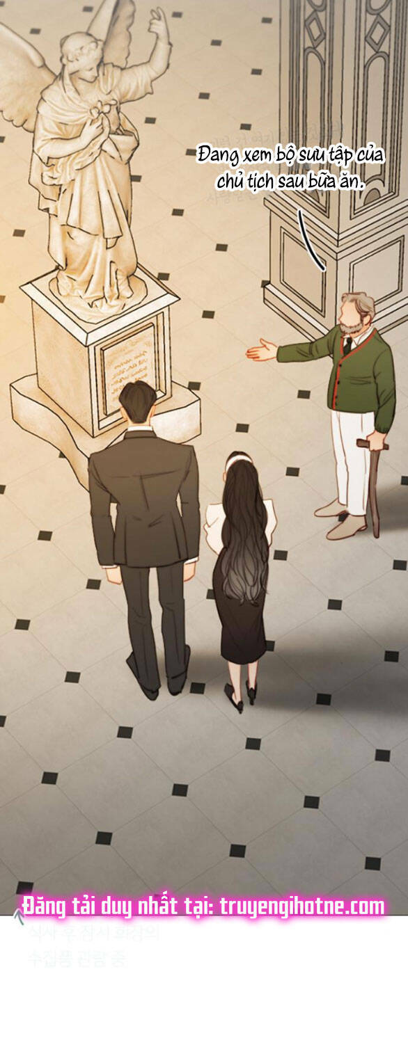 Serena Chapter 30.1 - Trang 2