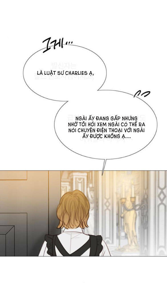 Serena Chapter 30.1 - Trang 2