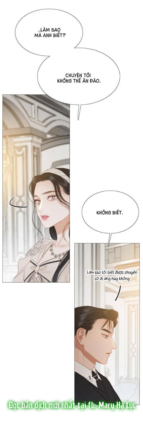 Serena Chapter 30.1 - Trang 2