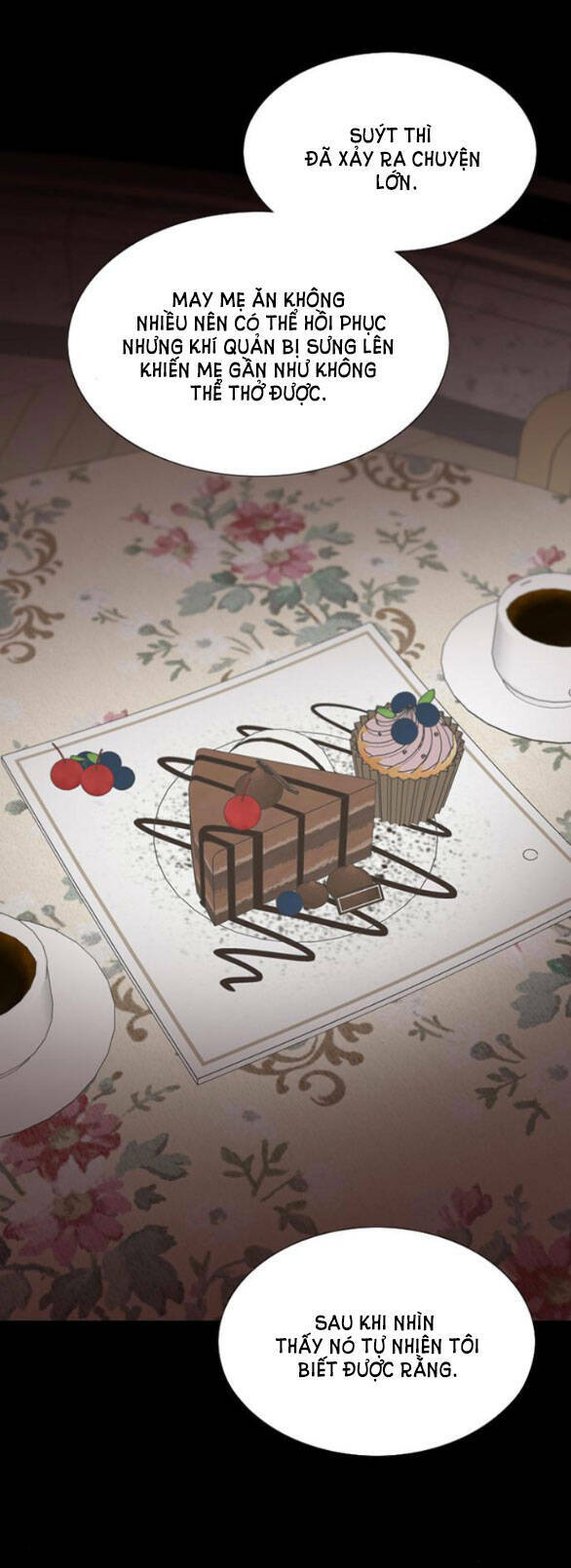 Serena Chapter 30.2 - Trang 2