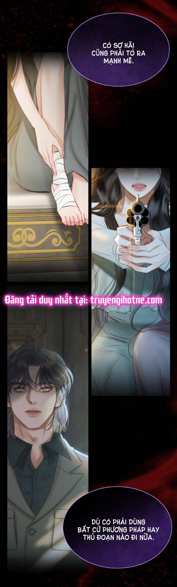 Serena Chapter 30.2 - Trang 2