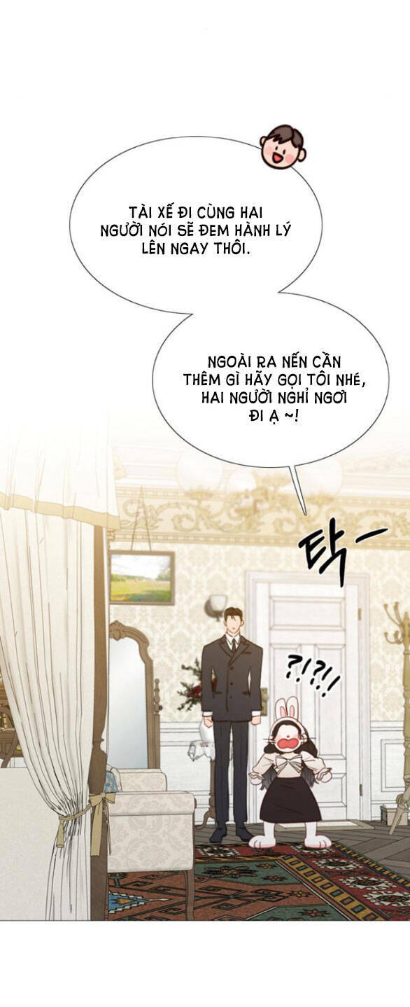 Serena Chapter 30.2 - Trang 2