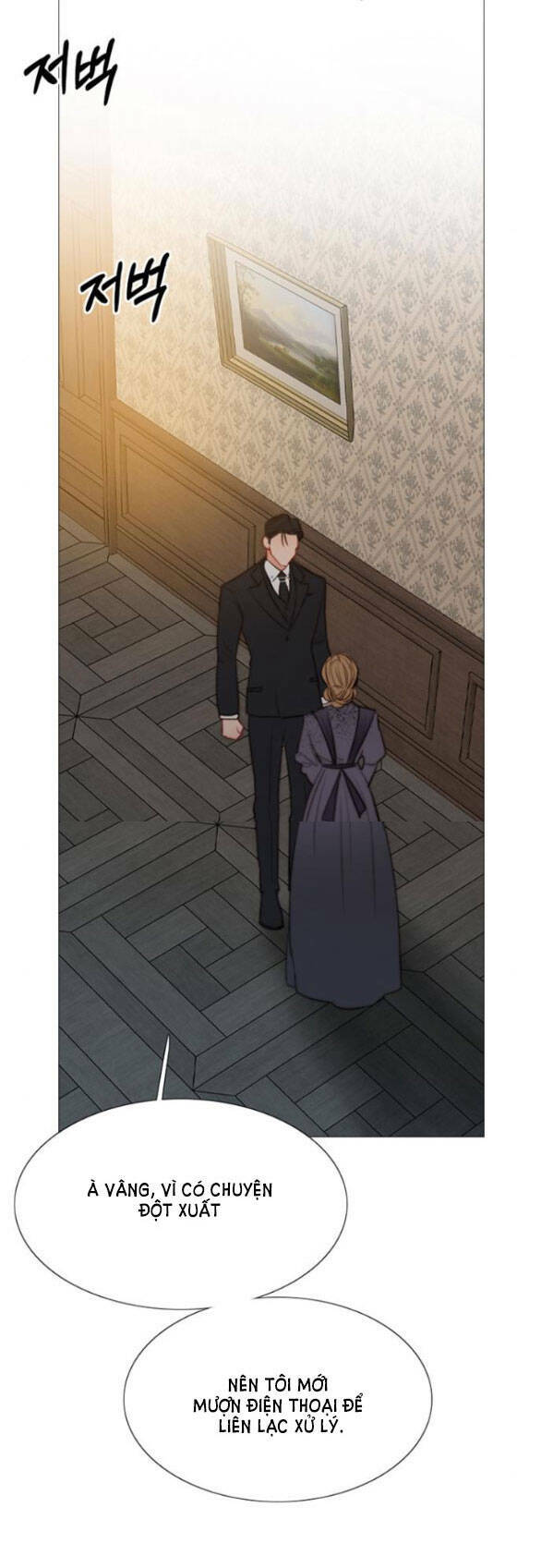 Serena Chapter 31.1 - Trang 2