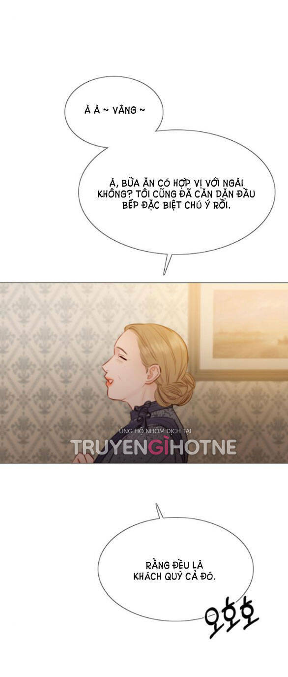 Serena Chapter 31.1 - Trang 2