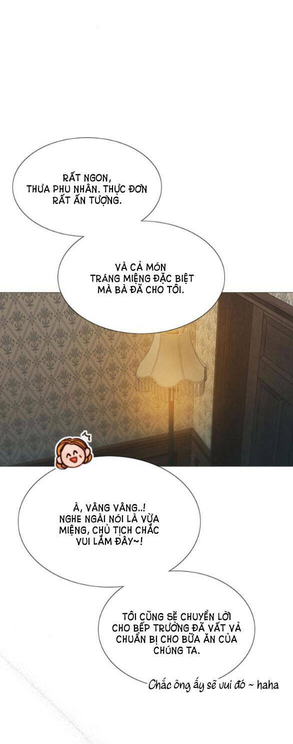 Serena Chapter 31.1 - Trang 2