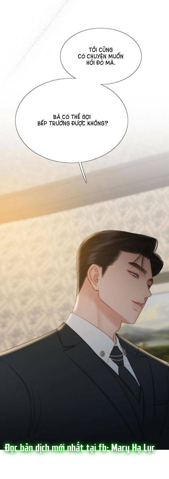 Serena Chapter 31.1 - Trang 2