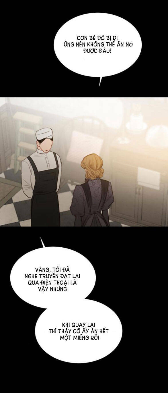 Serena Chapter 31.1 - Trang 2