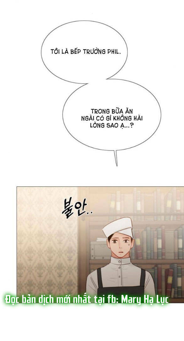 Serena Chapter 31.1 - Trang 2