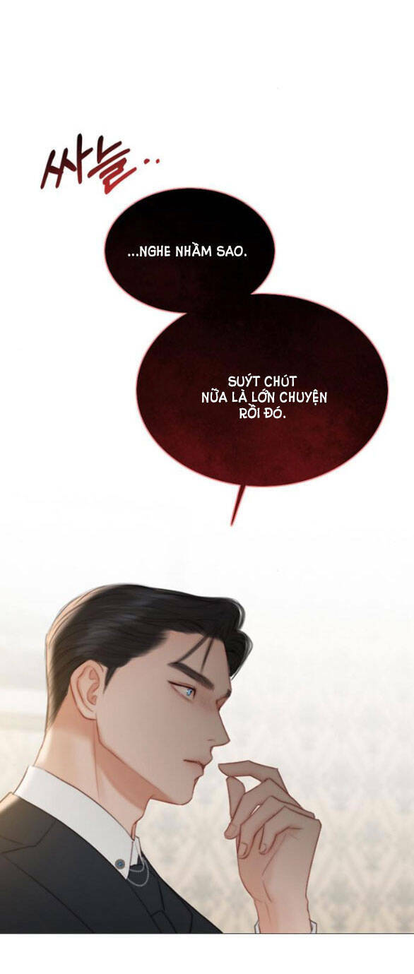 Serena Chapter 31.1 - Trang 2