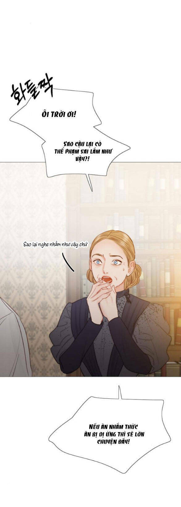 Serena Chapter 31.1 - Trang 2